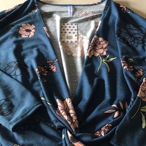 Piphany Greene St Cardigan